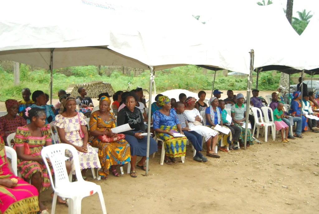 Patients Waiting